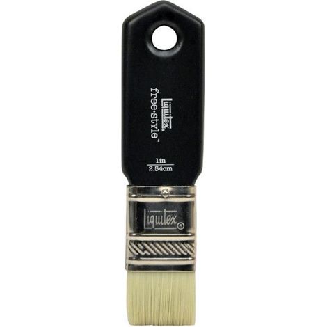 Pinceau palette Liquitex Professional Free Style 5 cm - Noir