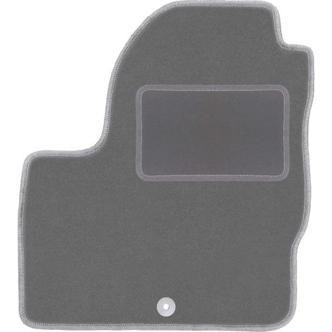 Alfombrilla del conductor: Land Rover Freelander II SUV (2006-2014) (1/5)