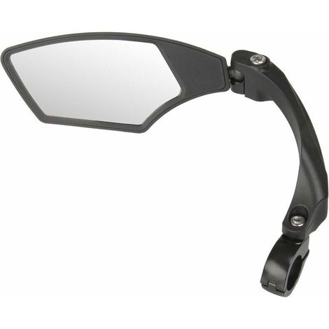 espejo retrovisor de la Space Bike (1/2)