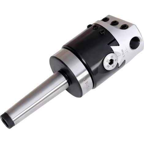 Maison Exclusive - F1-12 Cabeza perforadora 50 mm vástago perfora (1/5)