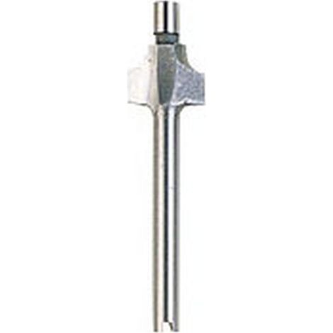 Proxxon - Kantenfräser mit Ansatz, 5 mm - 29040