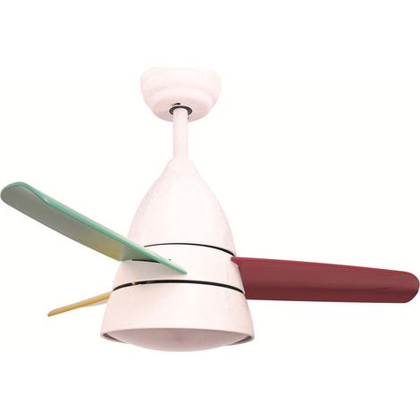 F.M. VT-KIDS L VENTILADOR