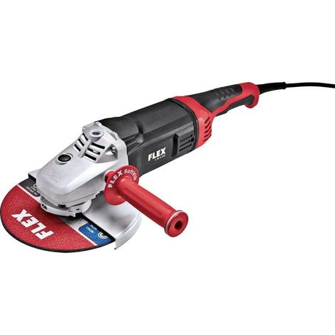 Meuleuse d'angle 2600W, 230 mm L 26-6 230 (1/2)