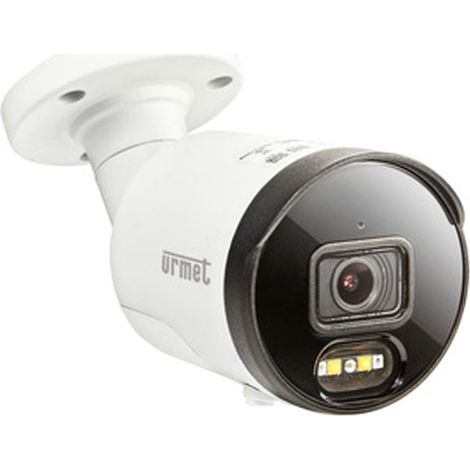 Grothe VK 1099/511 Telecamera Bullet IP, 5MPX, H.265+, PoE (1/2)