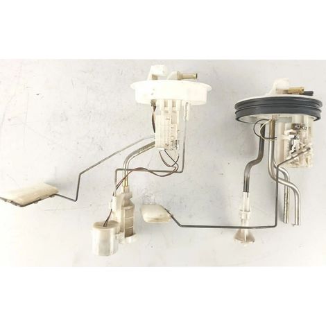 Le bloc pompe à carburant 25060-8H81A convient au Nissan X-Trail T30 2.2dCi année 2004.