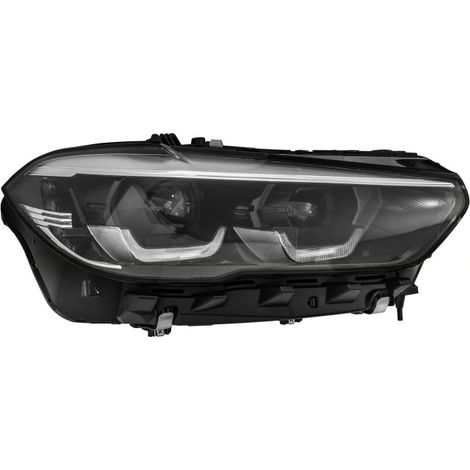 Phare avant droit FULL LED BMW X1 F48 phase 2 2019-2022