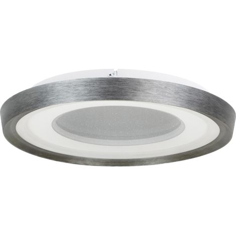 Megalight LED Deckenleuchte Shining Olymp 50 40W, 4800lm, Ø 50cm (1/3)