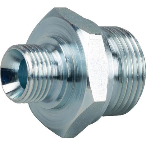 Adaptador 1-1/2x1 BSP 3852A BURNETT & HILLMAN VNB2416A