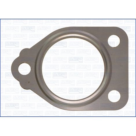Joint d'étanchéité, tuyau d'échappement Ajusa 01334000 MITSUBISHI 1575A015