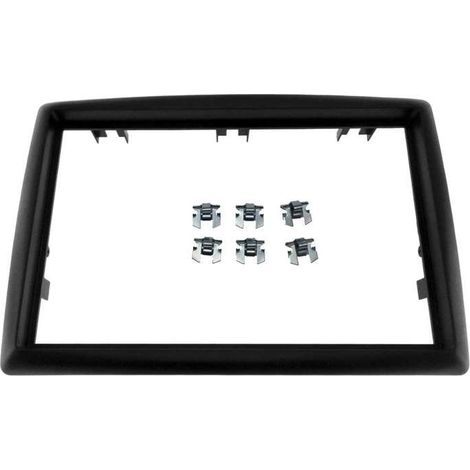 Baseline Connect Adaptateur autoradio facade doubl...