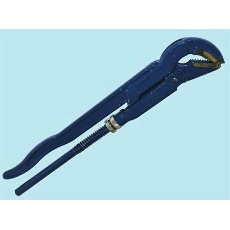 Giratubi svedesi Linea Ok - Lunghezza 410  Apertura 1"-1/2"