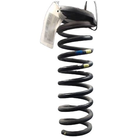 [PRODUIT D'OCCASION] Ressort Amortisseur Arriere Droit HYUNDAI Ix35 ♻️ Ref Oe. 553502s811 - Garantie à vie (1/2)
