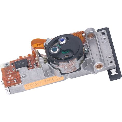 Tête laser 310, lentille laser, bloc optique pour lecteurs DVD Philips (1/5)