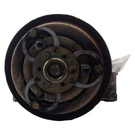 [PRODUIT D'OCCASION] Compresseur Air Conditionne NISSAN X-trail Break I Phase 2 2004-2007 ♻️ Ref Oe. 926005m30a - Garantie à vie (1/4)