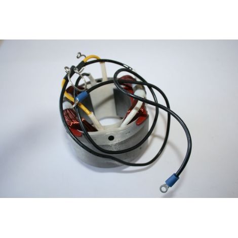 Stator-Wicklung Pos. 10