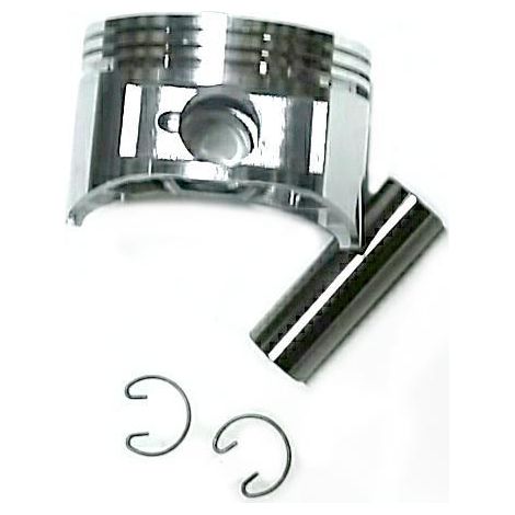RICAMBIO PAPILLON - RASAERBA (52081) KIT PISTONE PARTE 69-70-71
