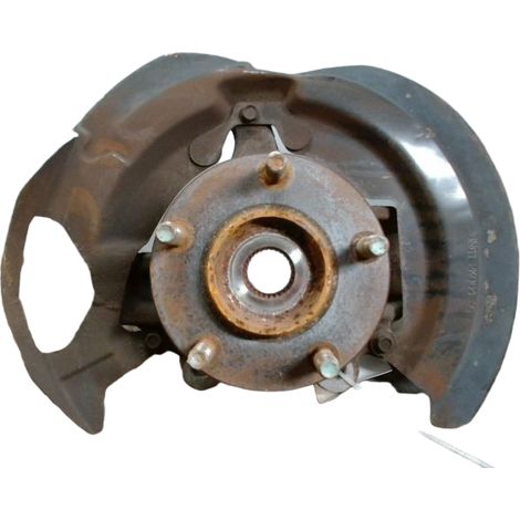 [PRODUIT D'OCCASION] Pivot Avant Droit MAZDA MAZDA 3  5p ♻️ Ref Oe. Br5s33021a - Garantie à vie (1/3)