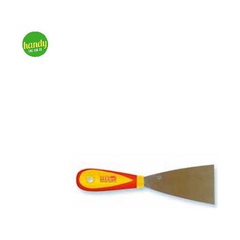 Spatola Mistral mm60 con manico fibra