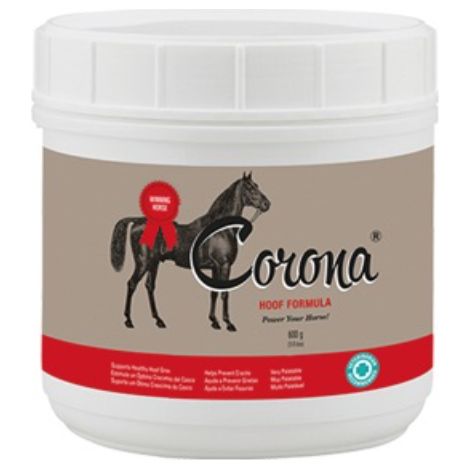 Vetnova Corona Hoof Formel 600 g - Boden