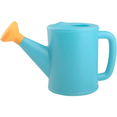 Petit arrosoir de 700 ml pour enfants bleu (1/5)