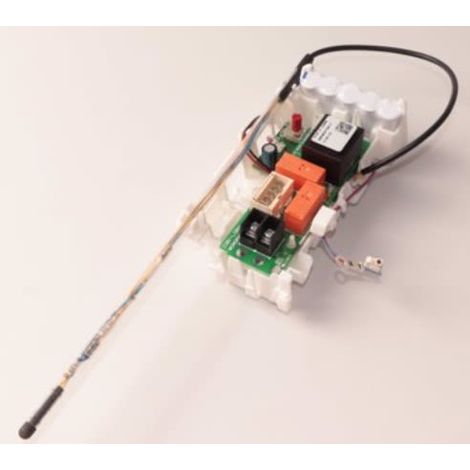 Termostato electro kitable 230v 029992 per scaldabagno thermor
