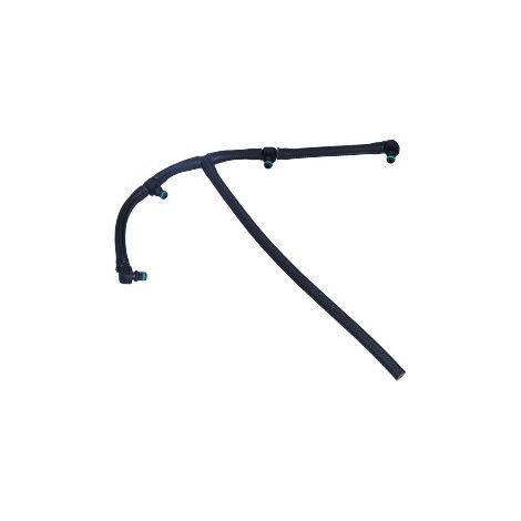 Tuyau, carburant de fuite MAXGEAR 15-0052 OPEL 55188344 55196332 640 070 06 32