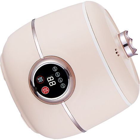 Mini cuiseur à riz électrique multifonction intelligent pour la maison, avec cuve antiadhésive et prise australienne 220 V. (1/5)