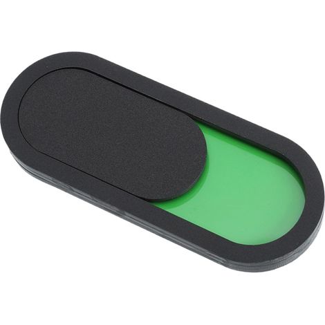 Panneau de Porte en Acrylique Noir Indicateur D'état Occupé ou Vacant, Autocollant, pour Bureaux Administratifs et Centres Commerciaux (1/5)