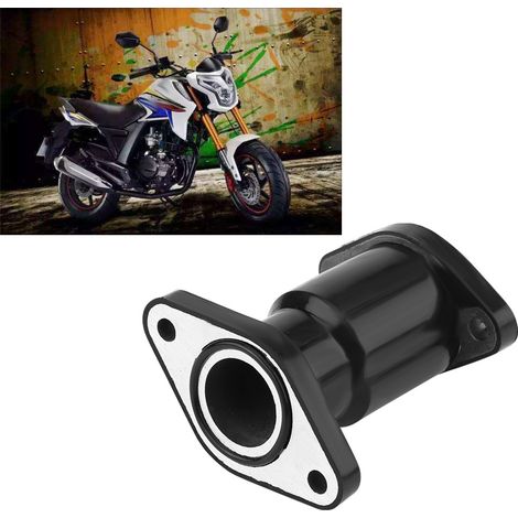 Manchon d'admission de carburateur pour YAMAHA YFA1 Breeze 89-03, joint d'aspiration YFM125G Grizzly 125 04-11 (1/5)