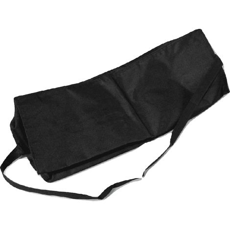 Waterproof Towing Mirror Bag in Black - Universal Wing Caravan Trailer (1/5)