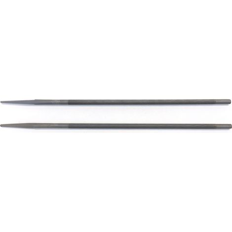 Bahco 168-6-3.5-1P - Limas Para Cadenas 6, 3.5