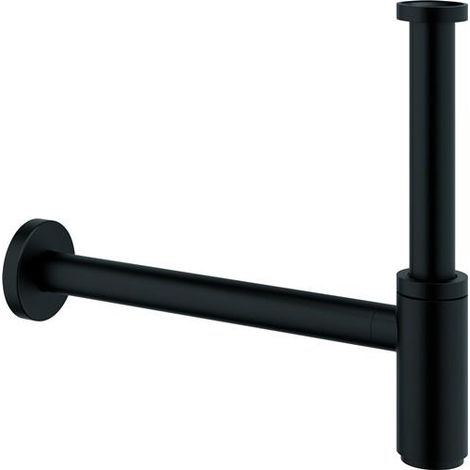 Grohe Sifone a bottiglia Nero, 29509KF0