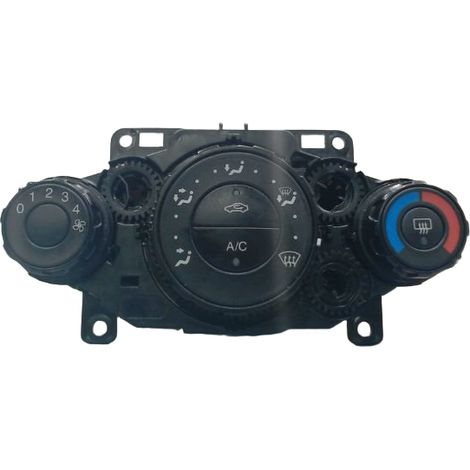 [PRODUIT D'OCCASION] Commande De Chauffage FORD Fiesta ♻️ Ref Oe. 1777069 - Garantie à vie (1/3)