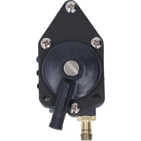 Pompe à carburant de remplacement pour moteur hors-bord SIERRA 18 7352 (192 g) (1/5)