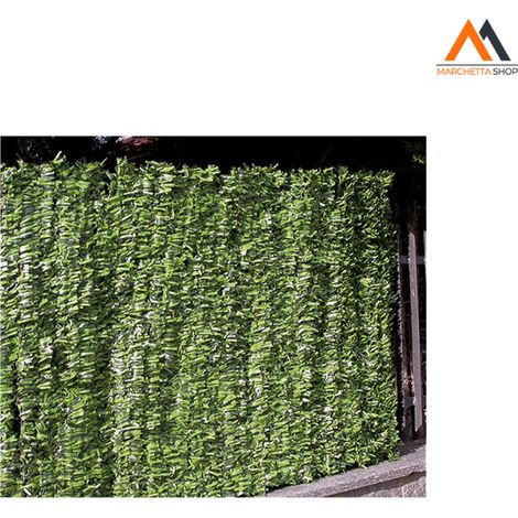 SIEPE ARTIFICIALE 'GREEN' mt 1 x 3