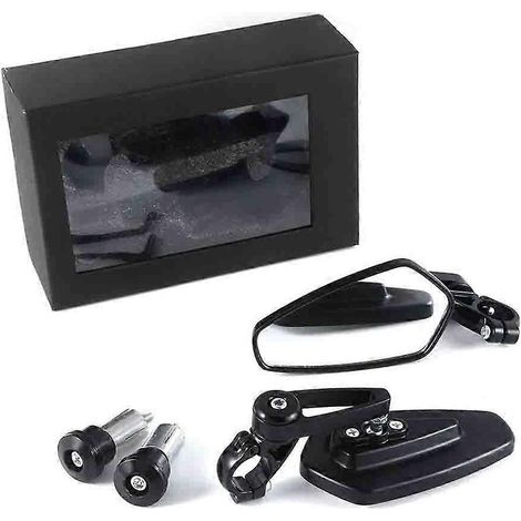 Adaptador para motocicleta, 22 mm, compatible con Honda MSX 125 CB650R CB125R XADV 750 X11 (1/5)
