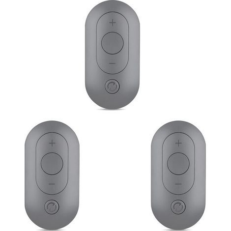 3X Télécommande pour Walkingpad R1 S1 A1 A1pro K12 C2 Tapis de Course Pliable pour Machine de Marche (1/2)