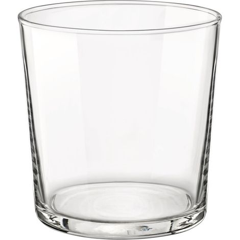 Lote de 12 vasos medianos de 35,5 cl - Bodega - Bormioli (1/2)