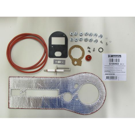 Remeha Wartungssatz Quinta 45-85, S100493