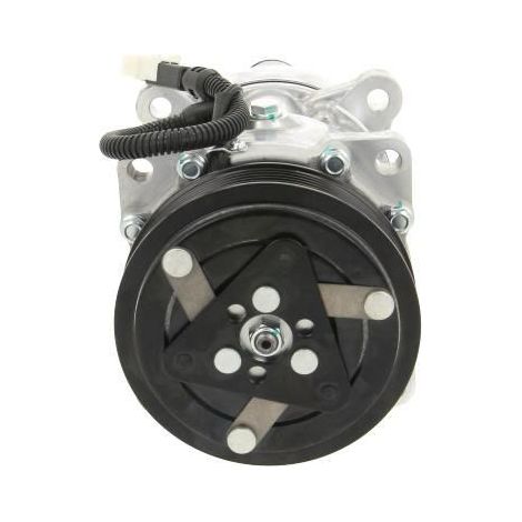 Compresseur, climatisation BV PSH 090.225.015.876 CITROËN 6360702060 6453EY