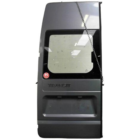 [PRODUIT D'OCCASION] Porte Battante Arriere Gauche FORD Transit ♻️ Ref Oe. 4531950 - Garantie à vie (1/2)