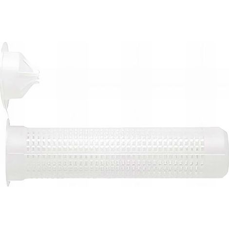 50 tamis nylon pour utilisation de Scellement Chimique dans matériaux creux - 16x130