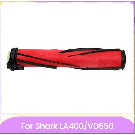 Rote Ersatzteile für den kabellosen Staubsauger Shark LA400/VD550 (1/5)
