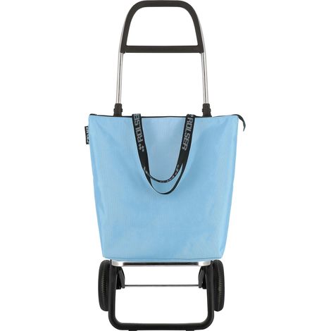 Chariot de marché pliable 2 roues Mini Bag