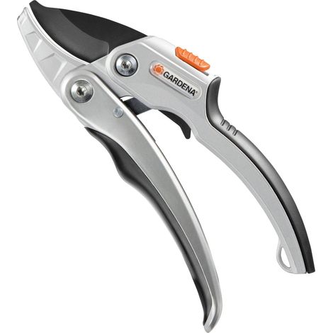 Gardena Ratschenschere Comfort SmartCut