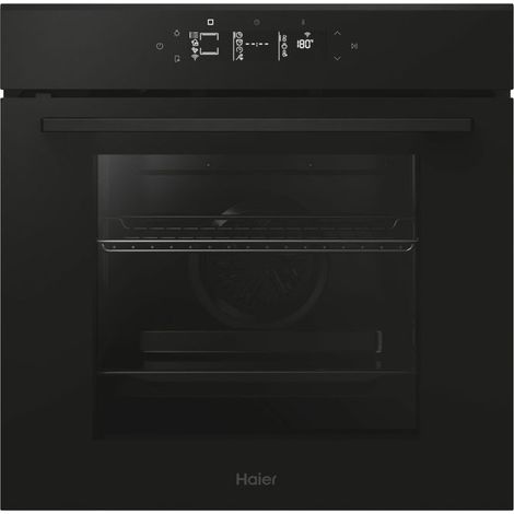 Haier H6 ID25G3YTB1 78 L 3300 W Nero
