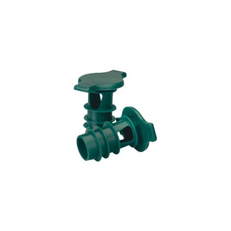 IBILI SET DE 2 TAPONES PARA SIDRA 759900