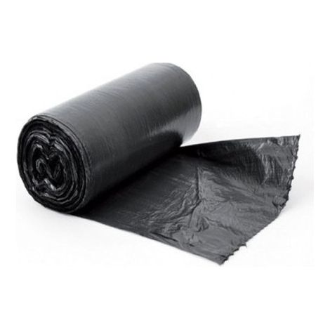 Sacs poubelles 30L rouleau de 15 sacs - GECOSAC - 217