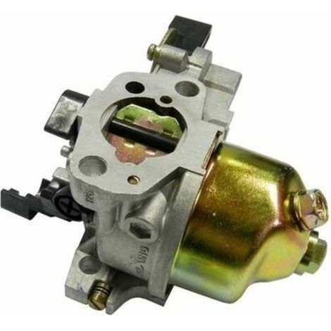 Carburateur moteur Honda GX110, GX120 - 16100ZH7810 (1/4)