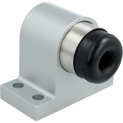 Türfeststeller Türstopper Türhalter Türpuffer Ausführung massiv Gummipuffer